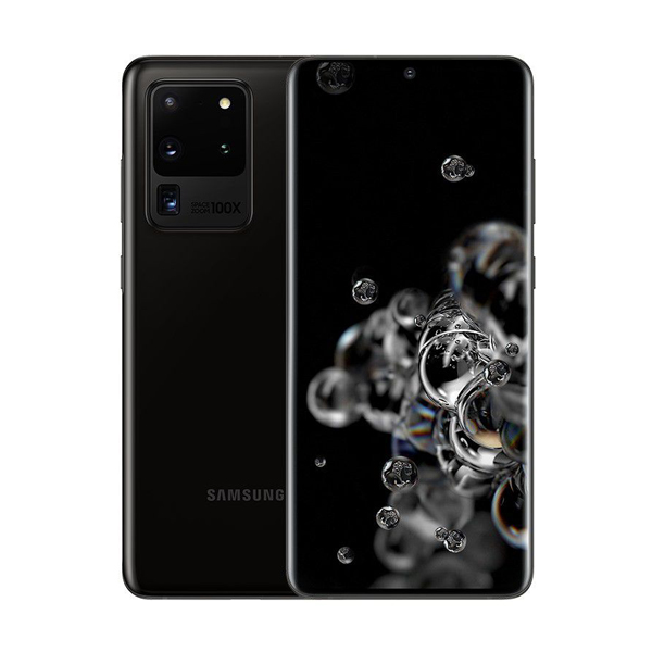 Samsung Galaxy S20 Ultra