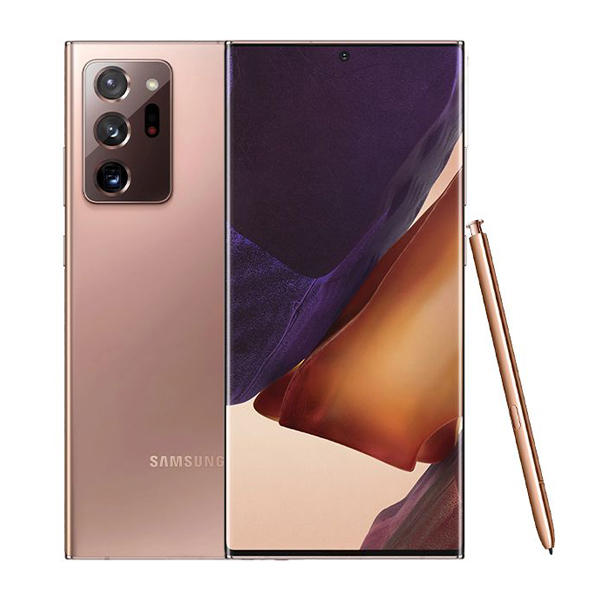 Samsung Galaxy Note 20 Ultra