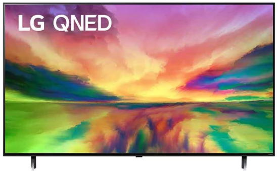 LG Smart TV 50QNED80SRA