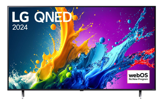 LG Smart TV 50QNED80TSA Mới 2024