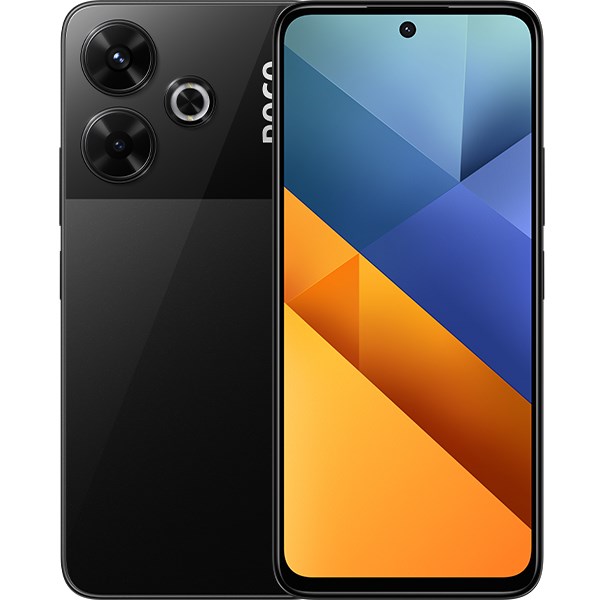 Xiaomi POCO M6 6GB/128GB