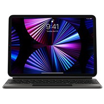 Bàn phím không dây iPad Pro 11 & Air 10.9 Magic Keyboard