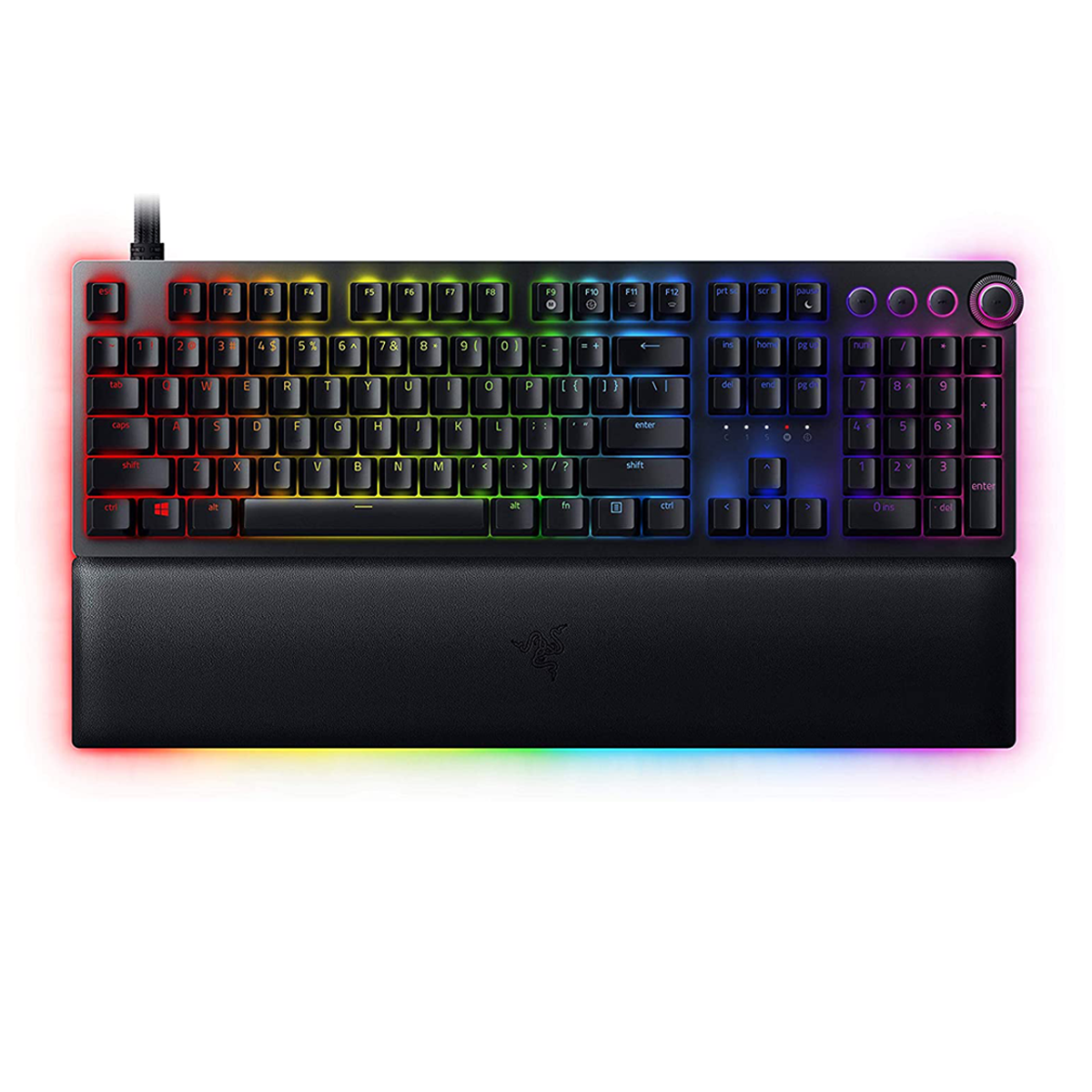 Bàn phím Razer Huntsman V2 Analog