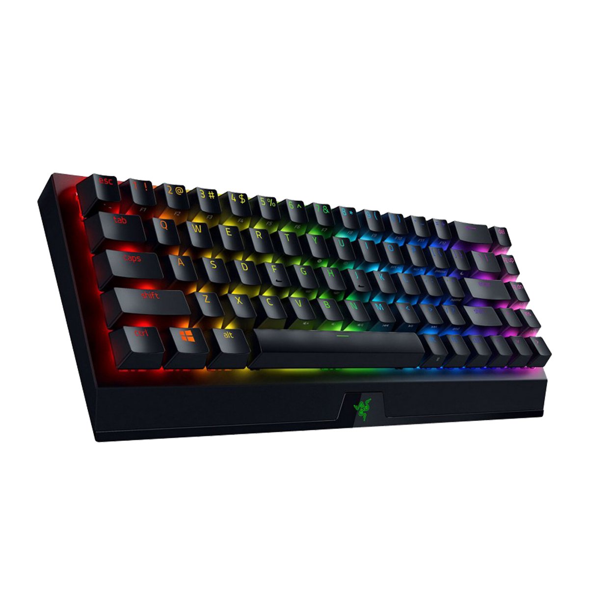 Bàn phím Razer Blackwidow V3 Mini HyperSpeed