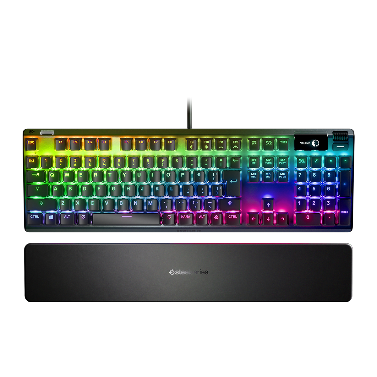 Bàn phím Steelseries Apex PRO
