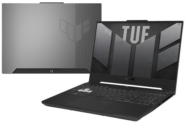 Asus TUF Gaming F15 FX507ZC4 i5 12500H (HN229W)