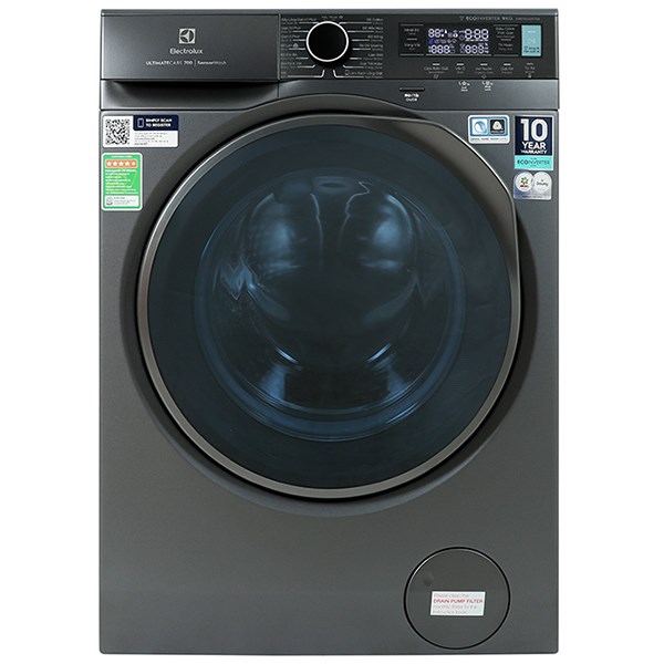 Electrolux Inverter 9 Kg EWF9042R7SB