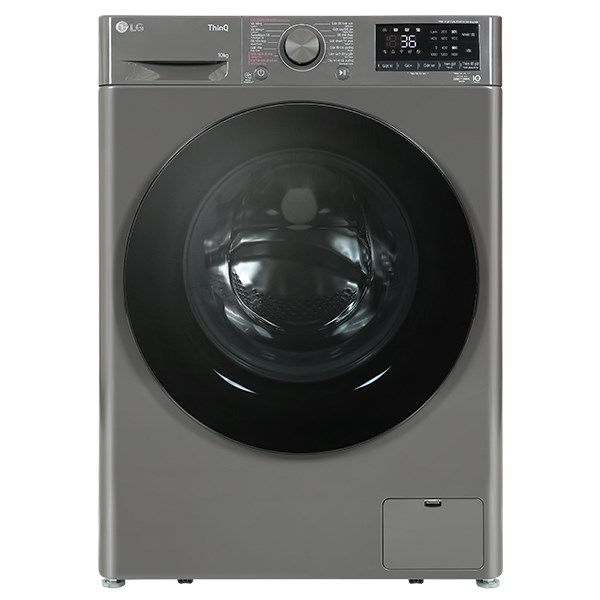 LG Inverter 10 Kg FV1410S4M1