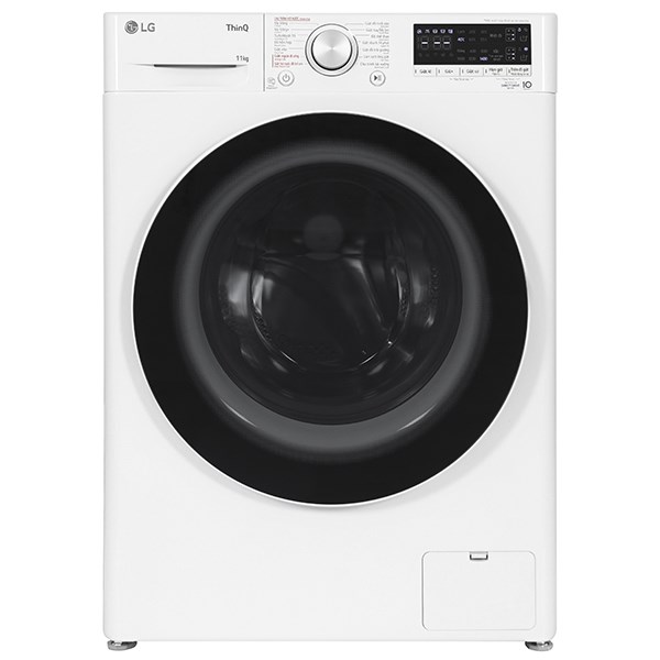 LG Inverter 11 Kg FV1411S4WA