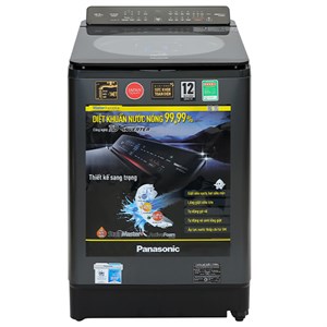 Panasonic Inverter 12.5 Kg NA-FD125V1BV