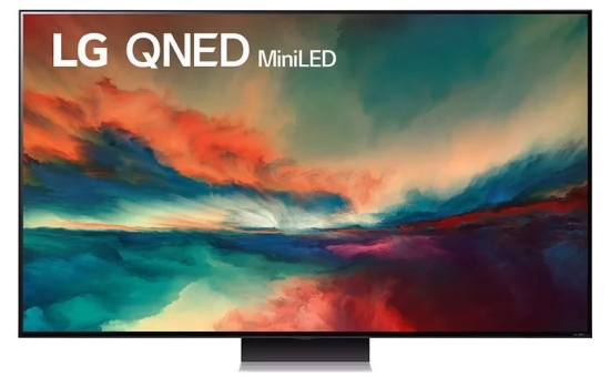 LG Smart TV 65QNED86SRA