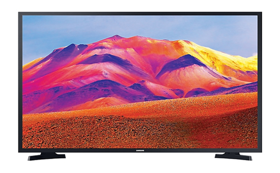 Samsung Smart TV UA43T6500