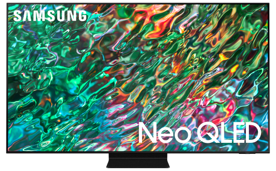 Samsung Smart TV QLED QA65QN90B