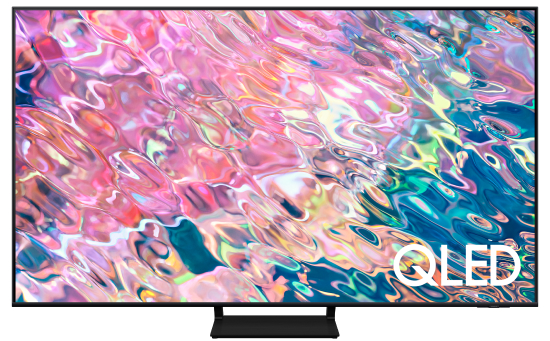 Samsung Smart TV QLED QA55Q60B
