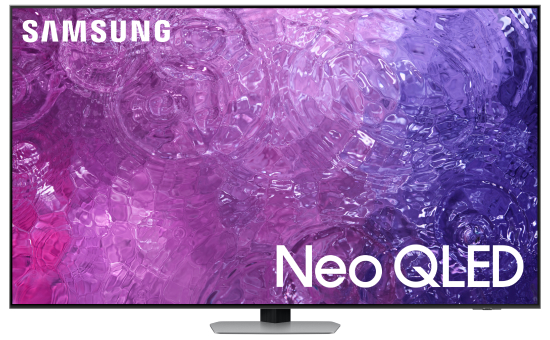 Samsung Smart TV QLED QA55QN90C