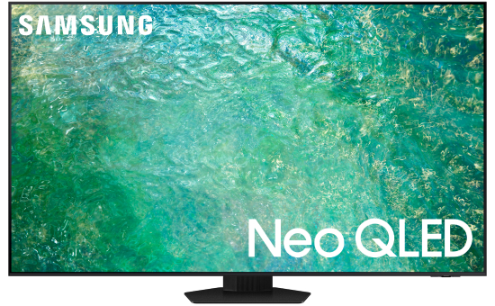 Samsung Smart TV QLED QA85QN85C