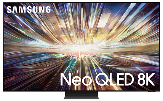 Samsung Smart TV QLED QA65QN800D Mới 2024