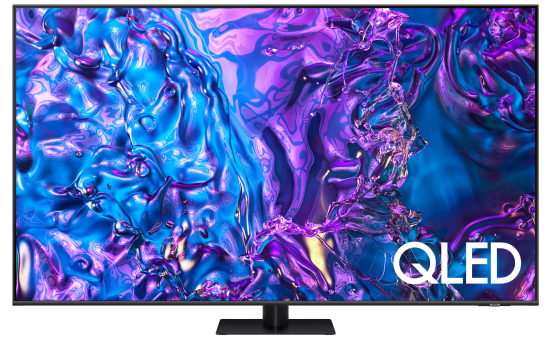 Samsung Smart TV QLED QA55Q70D Mới 2024