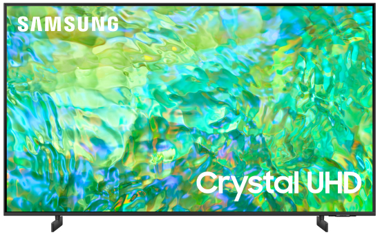 Samsung Smart TV UA65CU8000