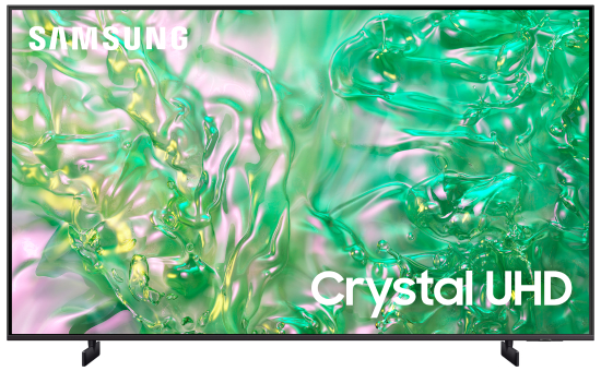 Samsung Smart TV UA65DU8000 Mới 2024
