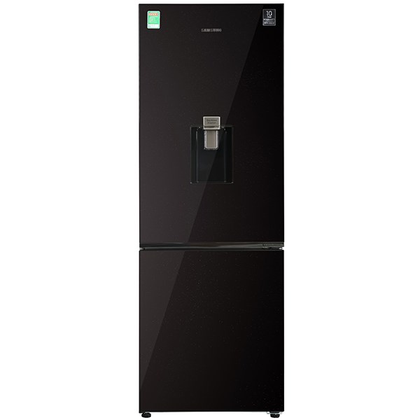 Samsung Inverter 307 lít RB30N4190BY/SV